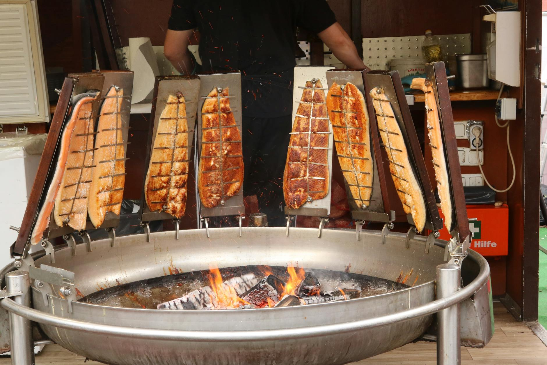 austrian regional street food