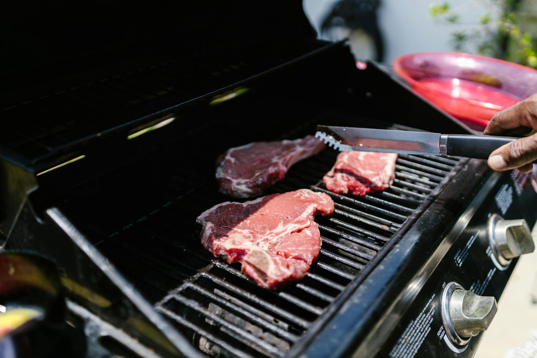 steak taste test