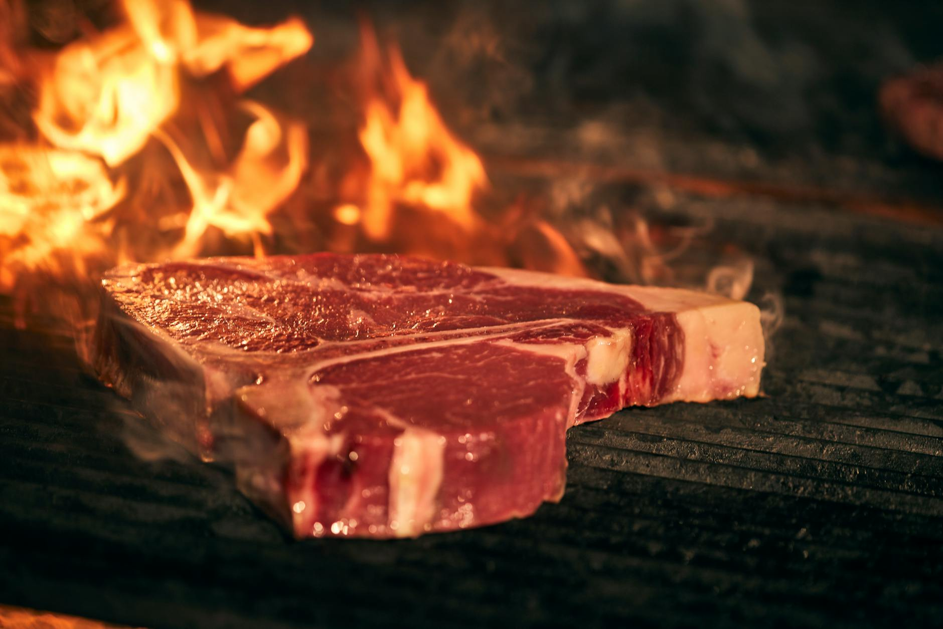 sustainable steakhouse Austria