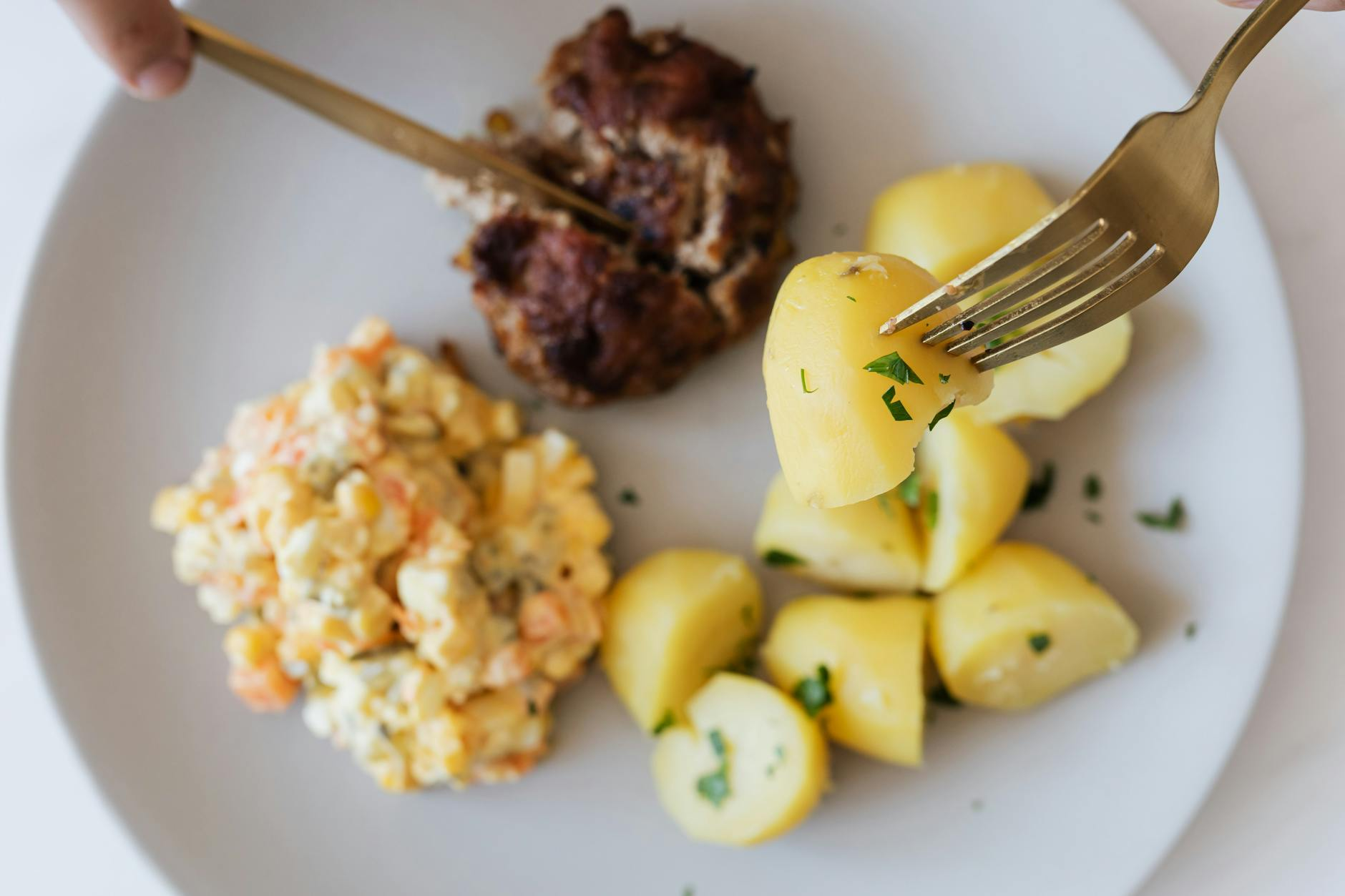 Tafelspitz boiled beef