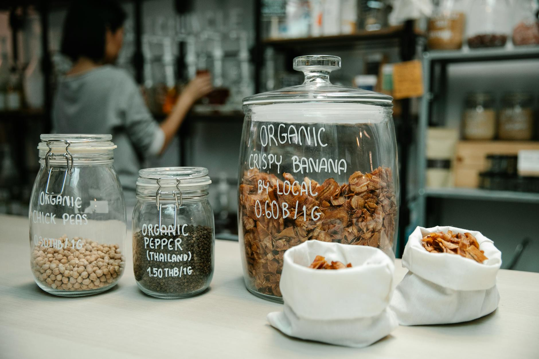 zero waste food festival