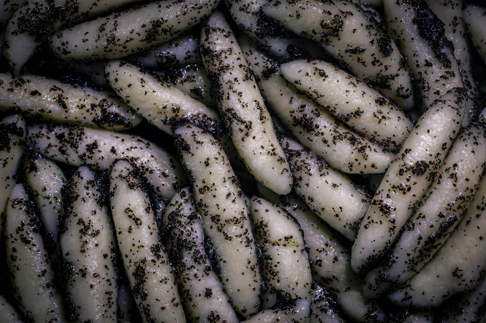 mohnnudeln variations