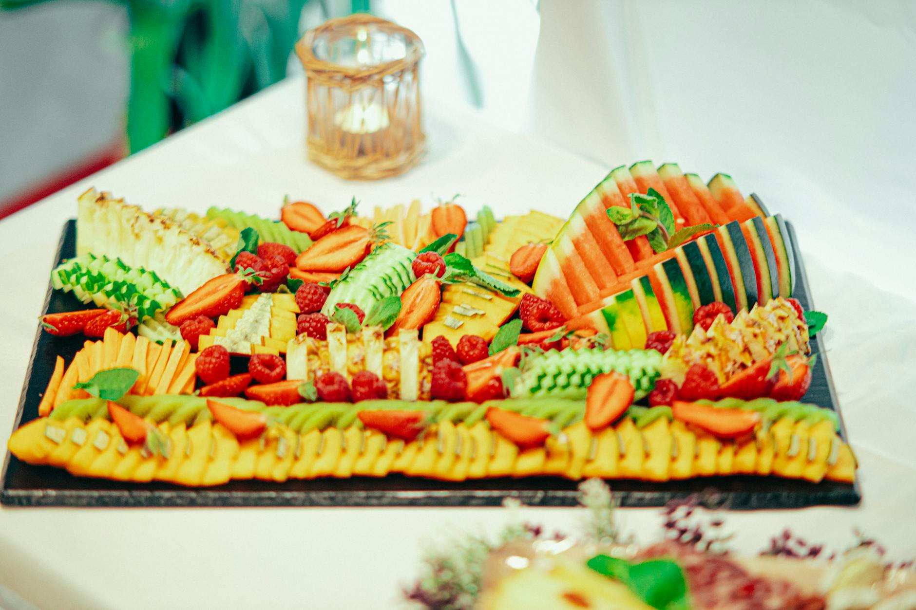 vegan food festival austria