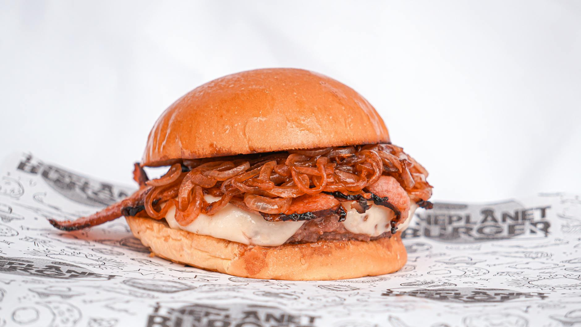 bacon onion melt savory
