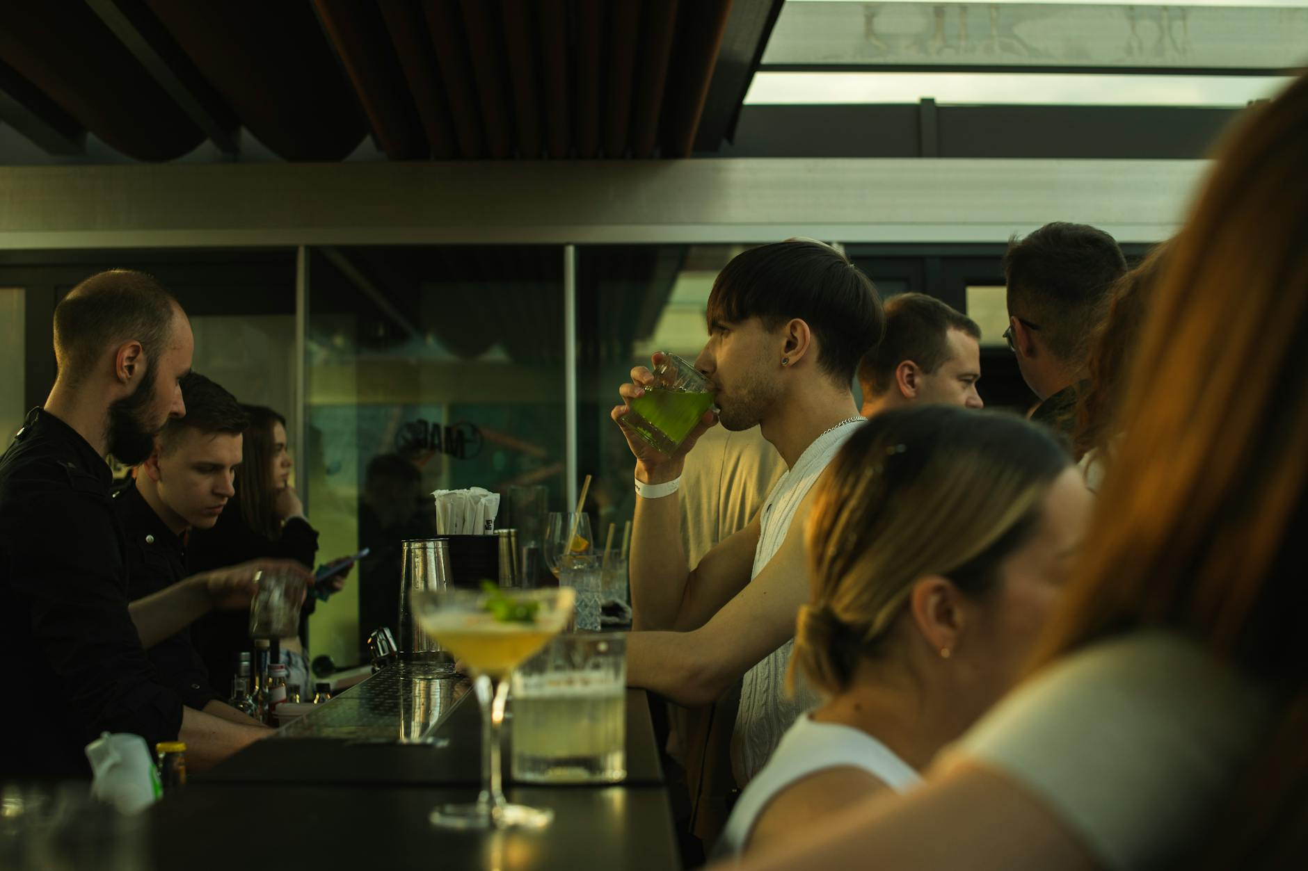 graz hidden bar