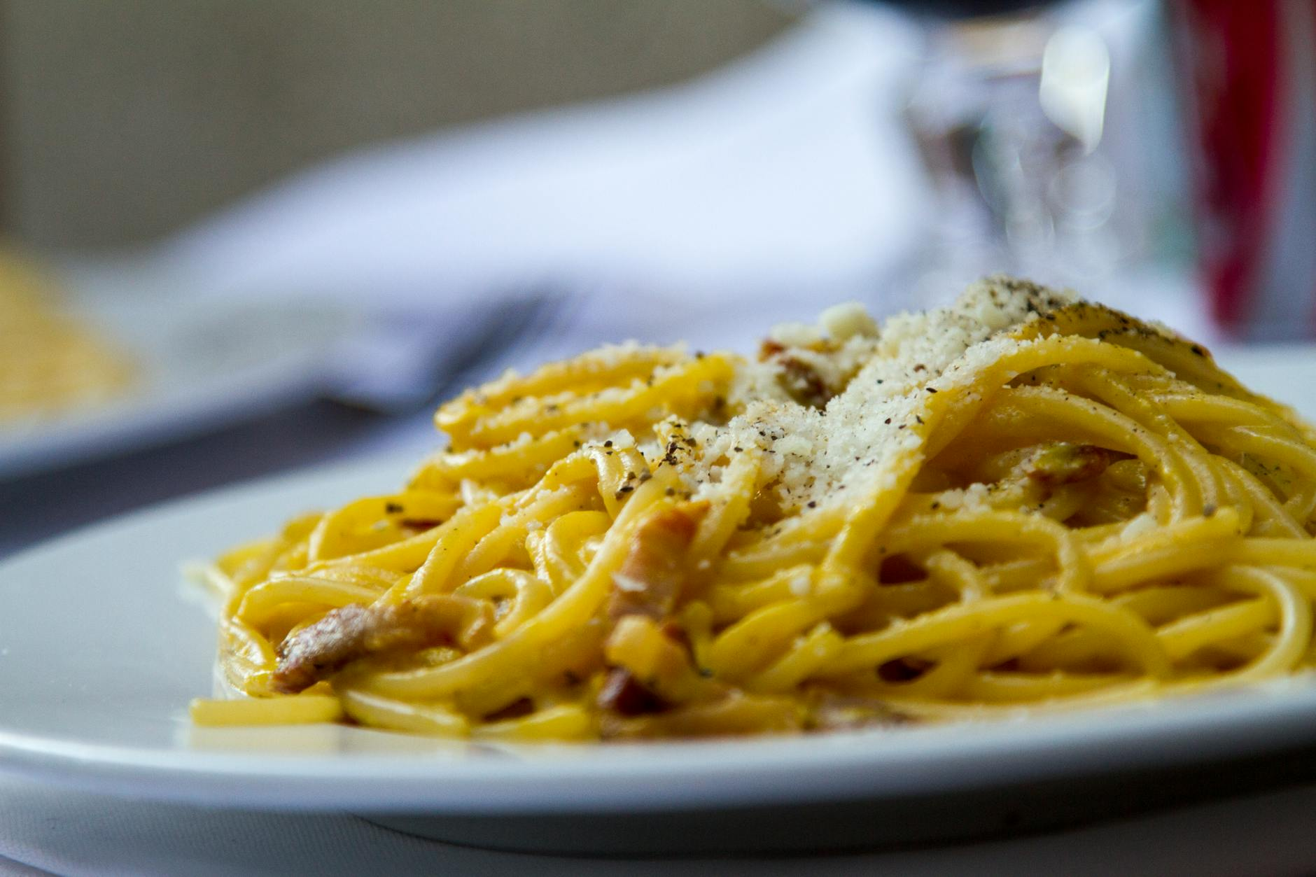 italian regional dishes pasta