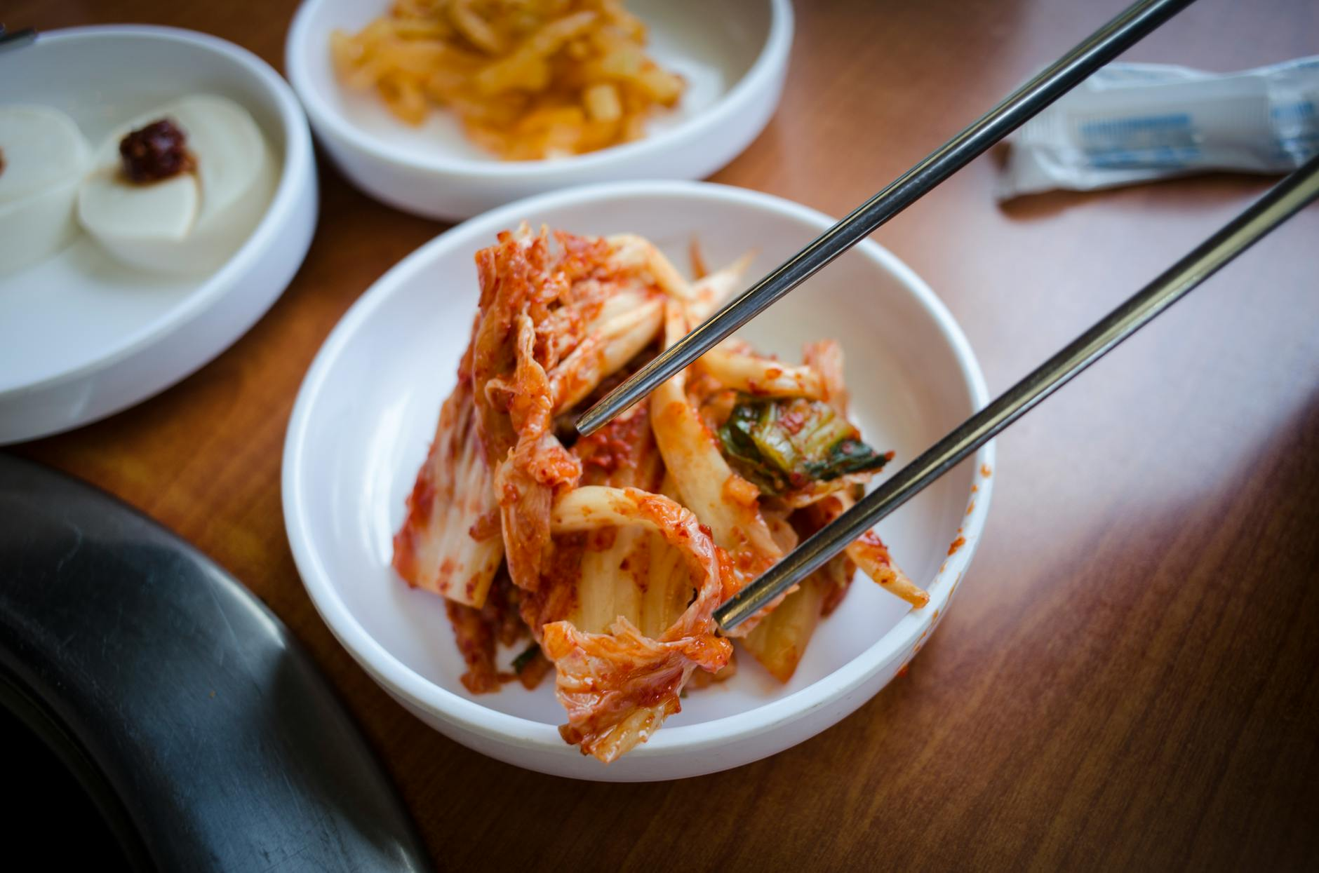 fermented kombucha kimchi