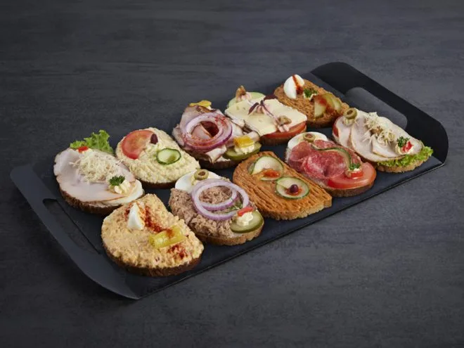 Ein kulinarischer Ruhepol im Stadion Center: Das Restaurant Tauber