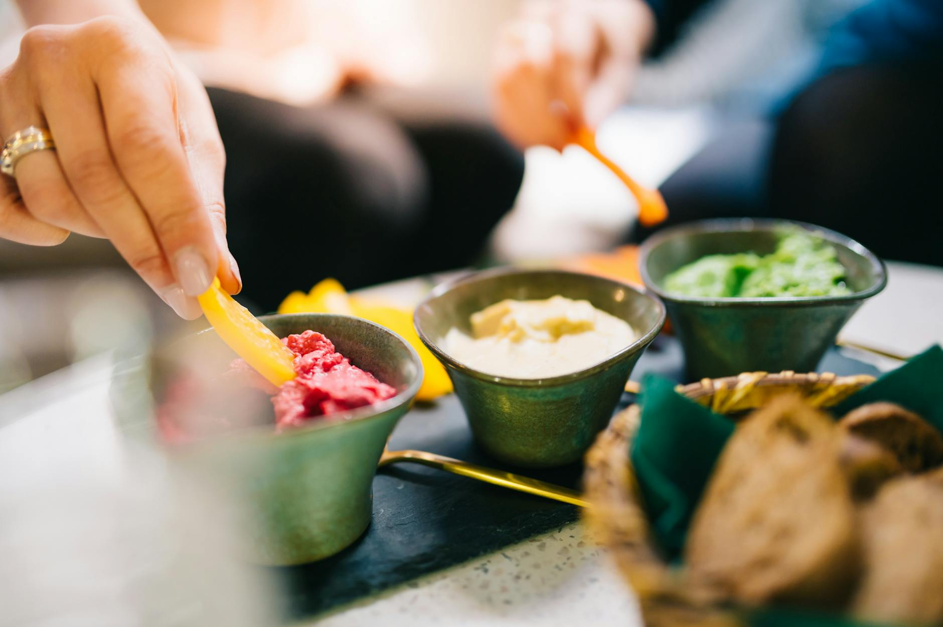 vegan food festival austria