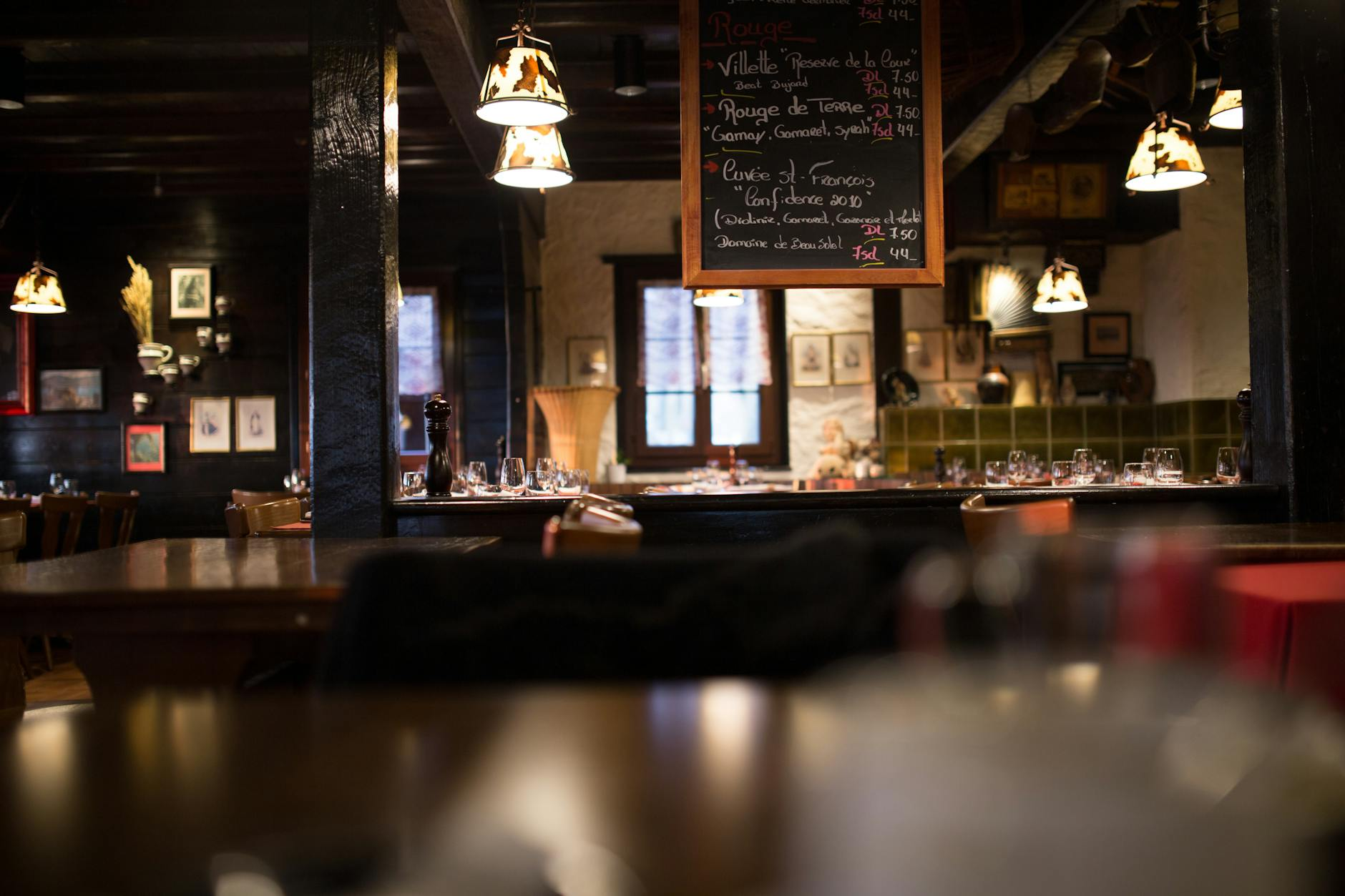 quiet wine tavern austria