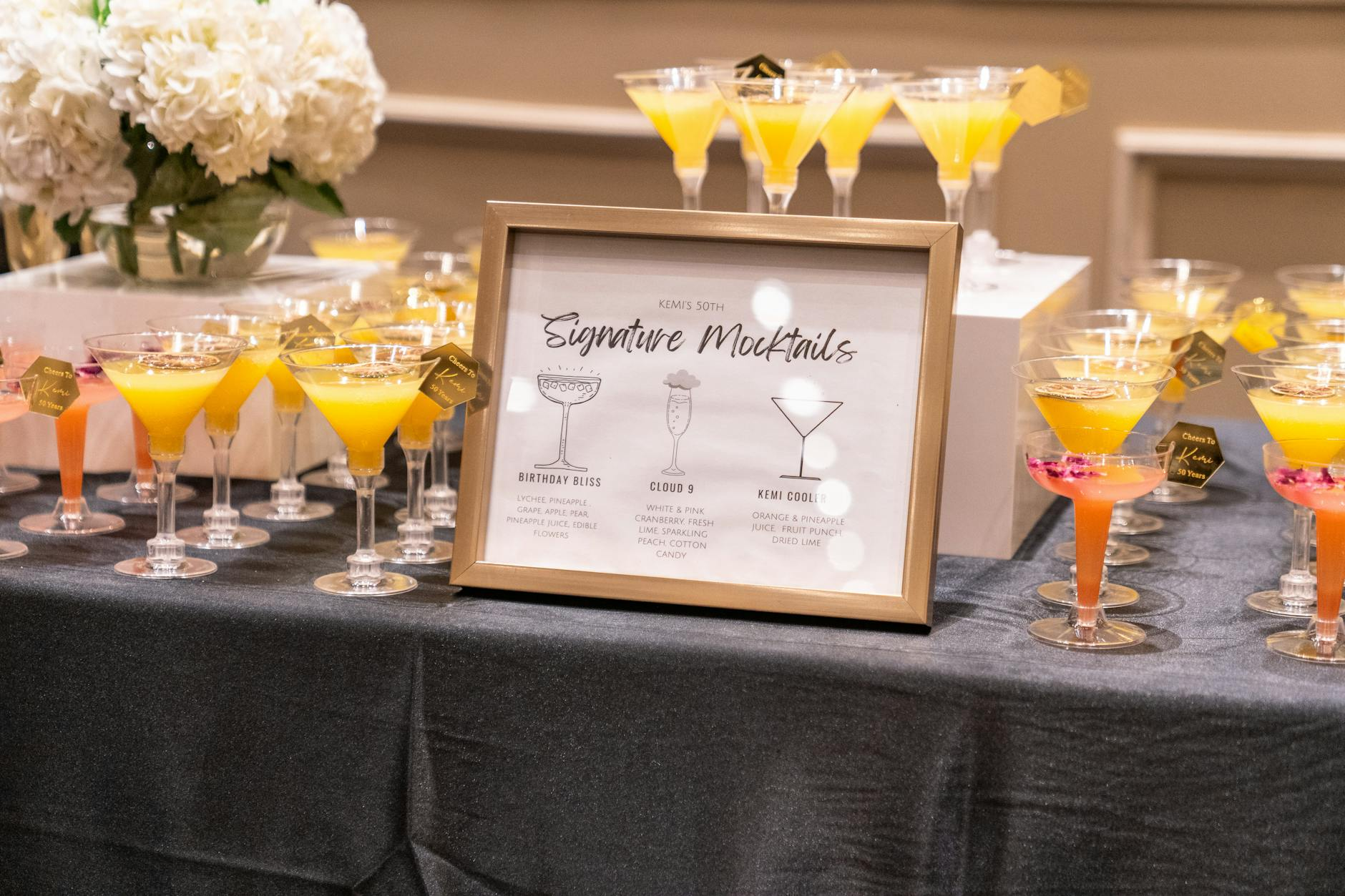 themed cocktail party