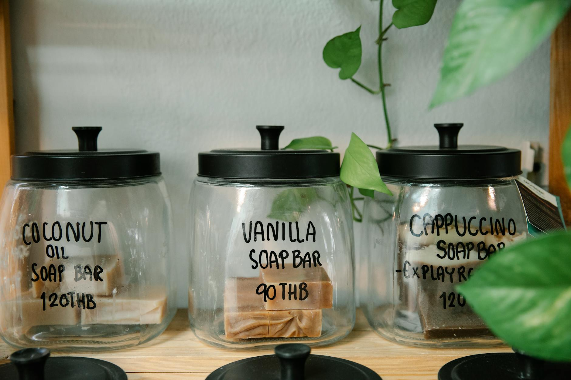 zero waste bar