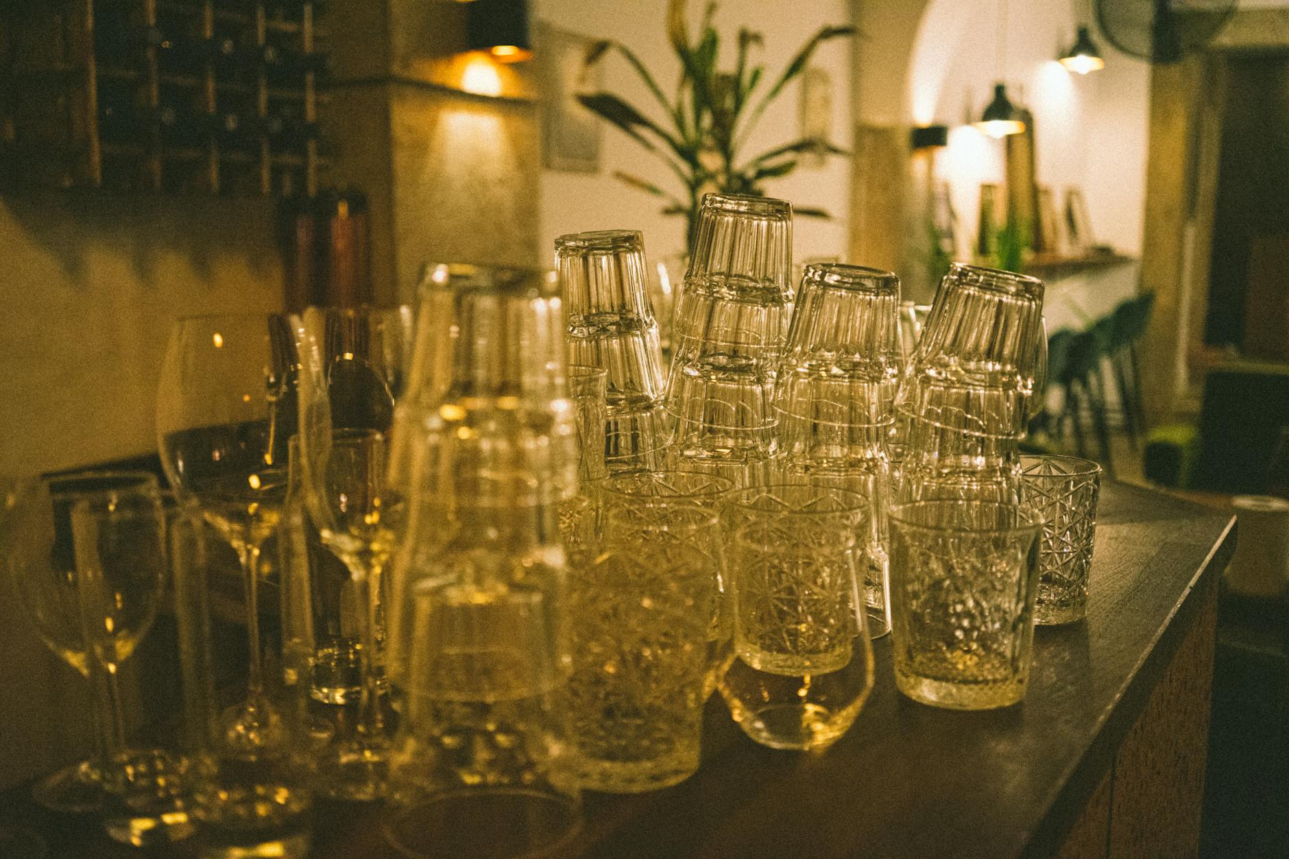 quiet wine tavern austria