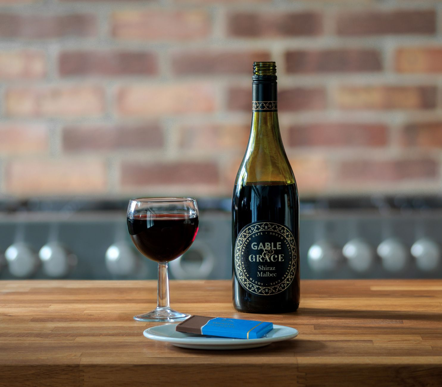 chocolate tasting wine pairing