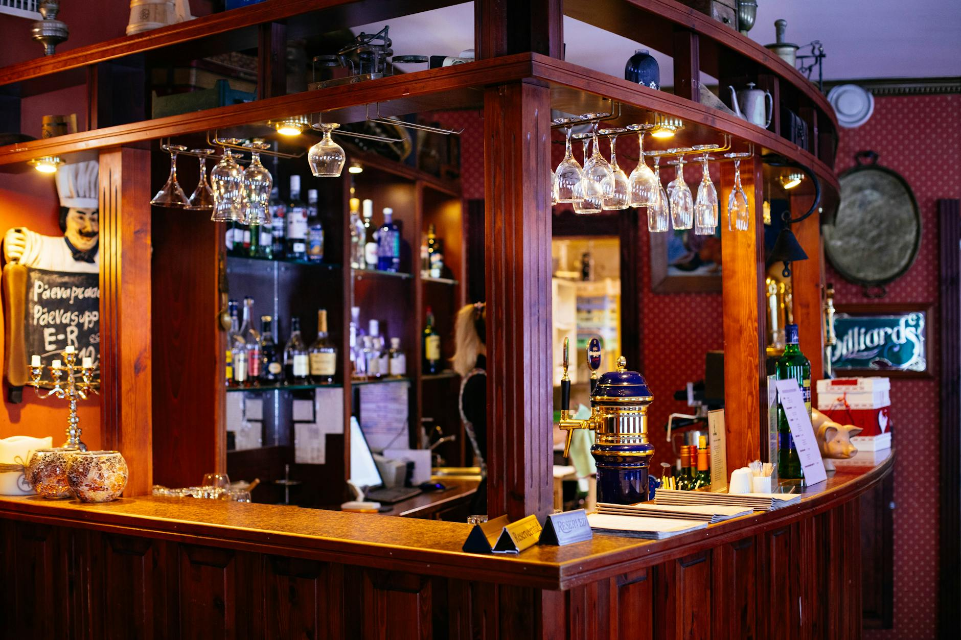 quiet wine tavern austria