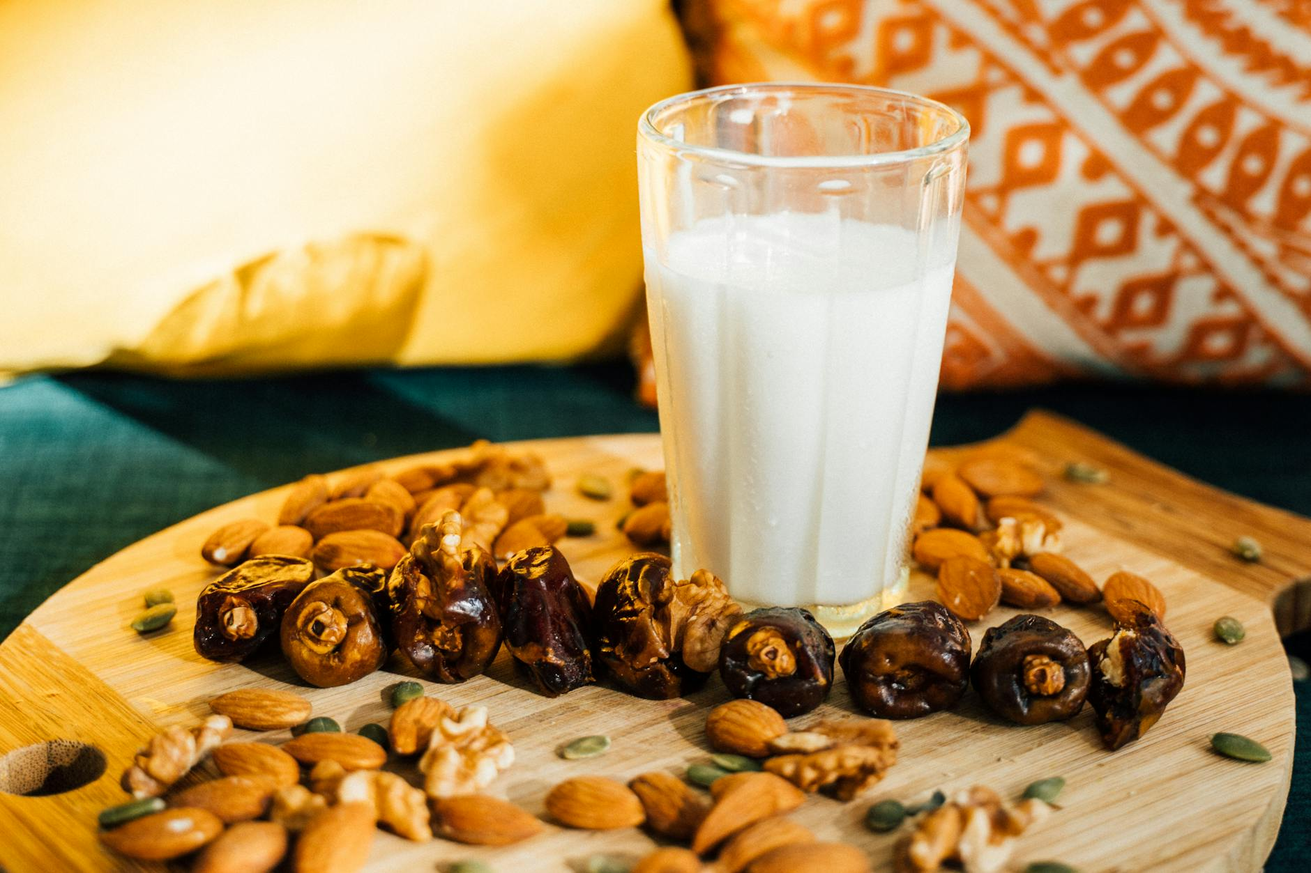 kefir alternative plant-based Austria