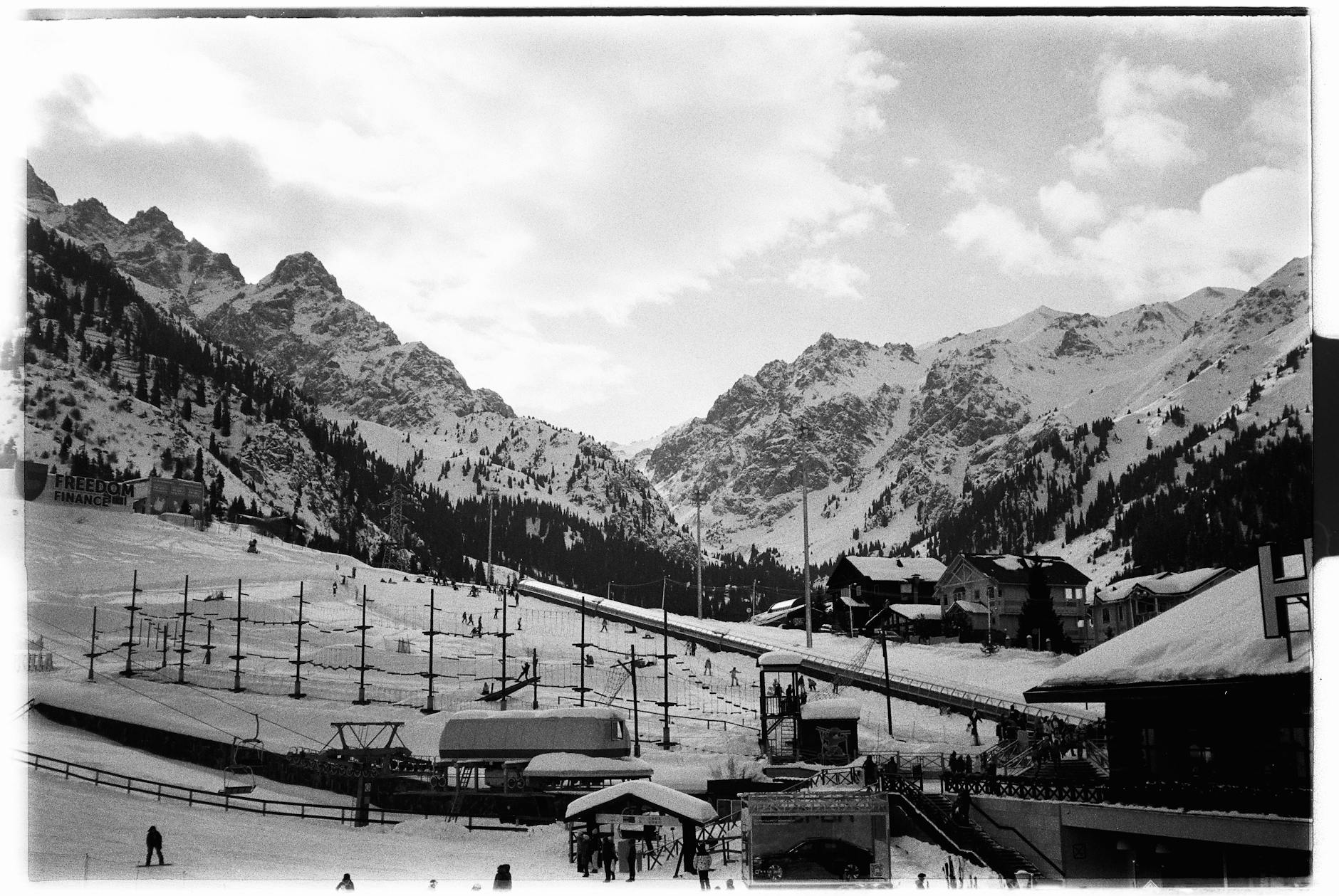 apres ski party ischgl