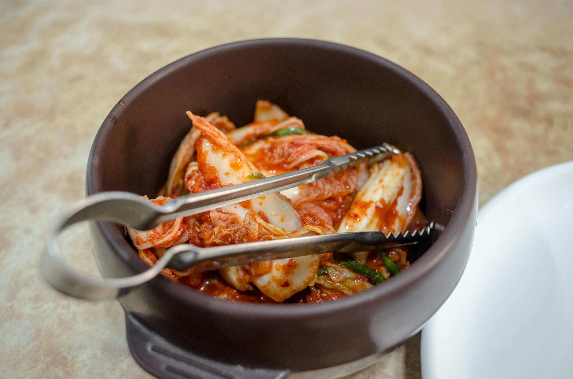 fermented kombucha kimchi
