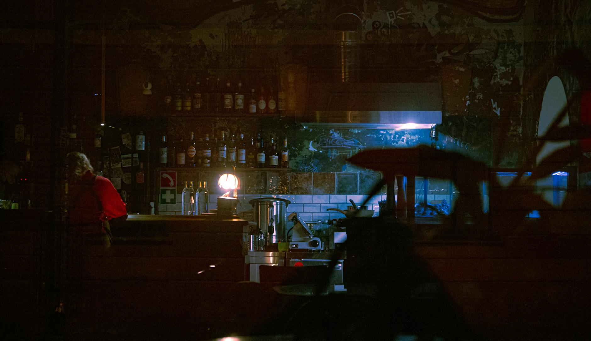 graz hidden bar
